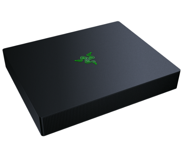 Razer Sila Gaming (3000Mb/s a/b/g/n/ac, 2xUSB) - 475497 - zdjęcie 2